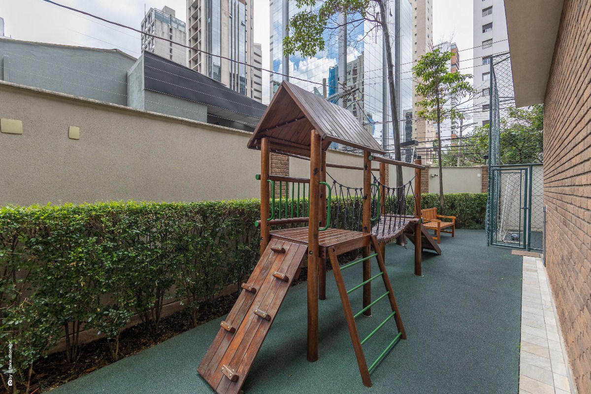 Apartamento, 3 quartos, 170 m² - Foto 20