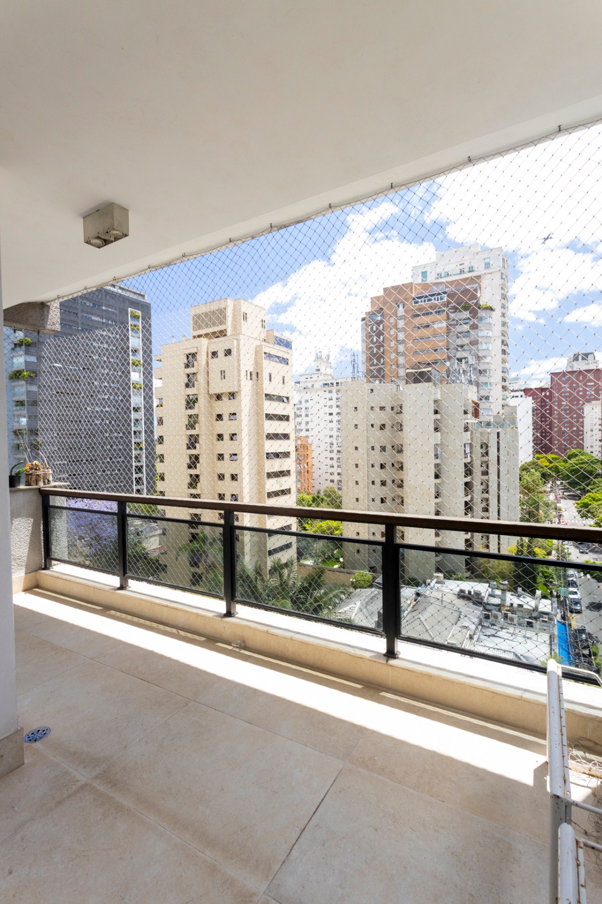 Apartamento, 3 quartos, 270 m² - Foto 9