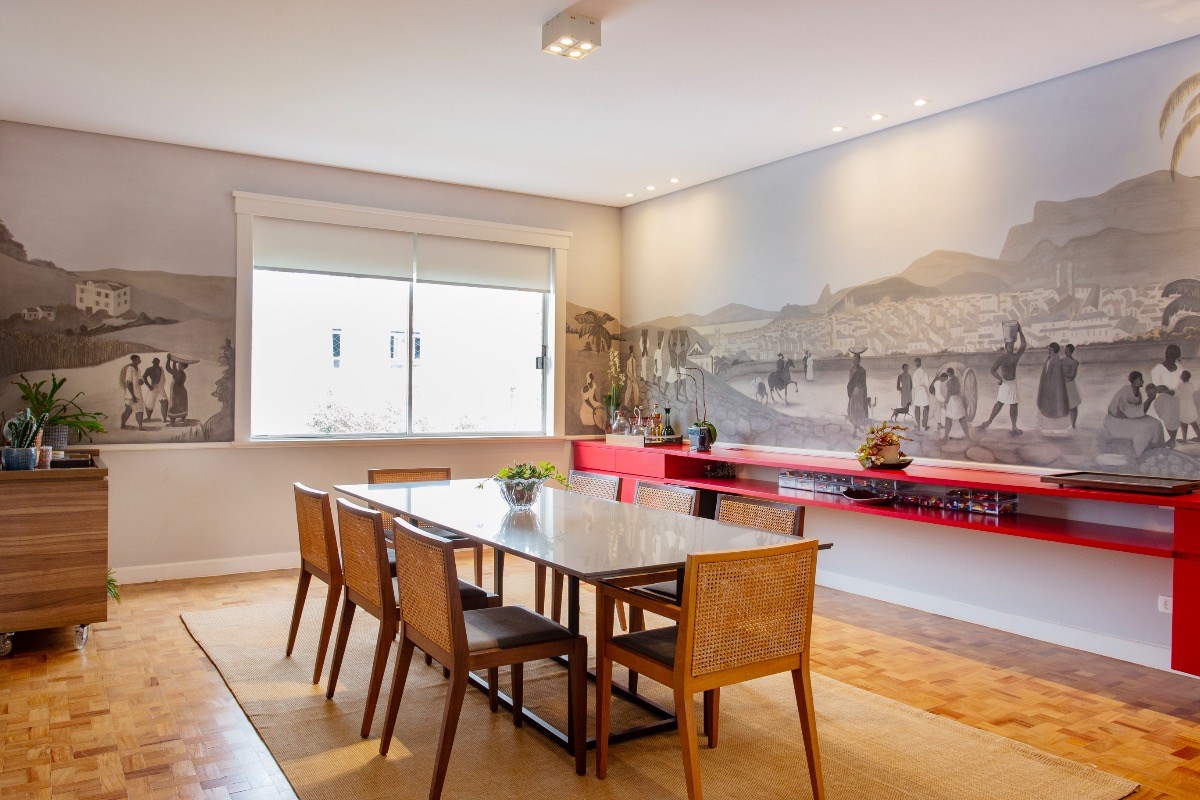 Apartamento, 3 quartos, 340 m² - Foto 8
