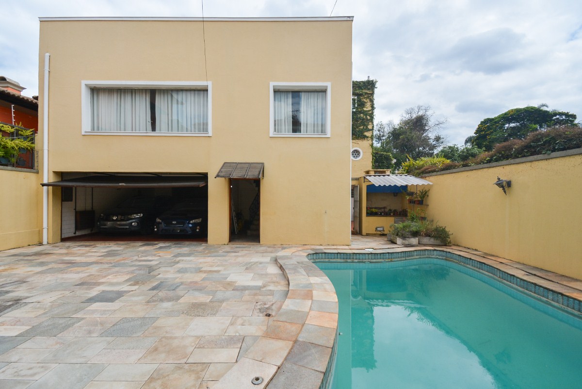 Casa, 4 quartos, 660 m² - Foto 6