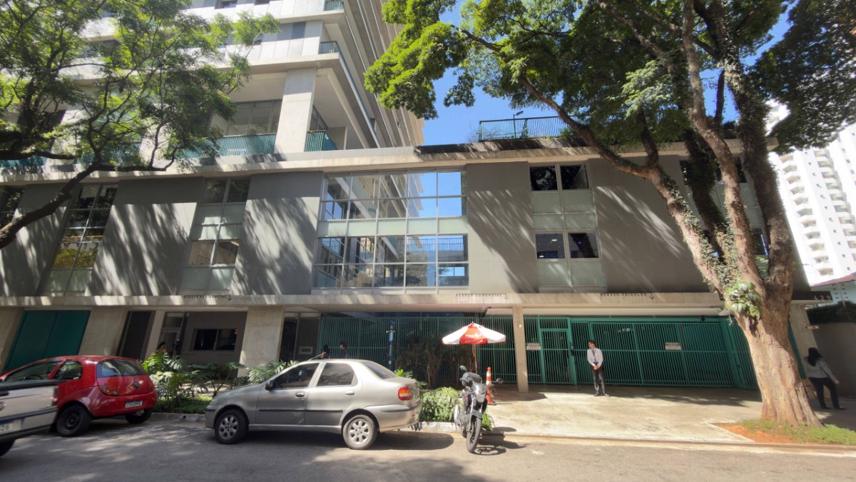 Apartamento, 2 quartos, 175 m² - Foto 119