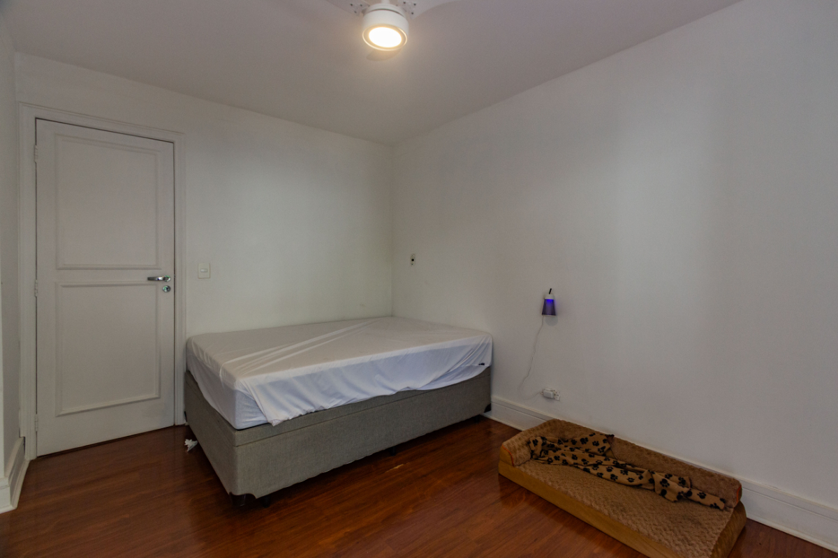 Apartamento, 2 quartos, 128 m² - Foto 11