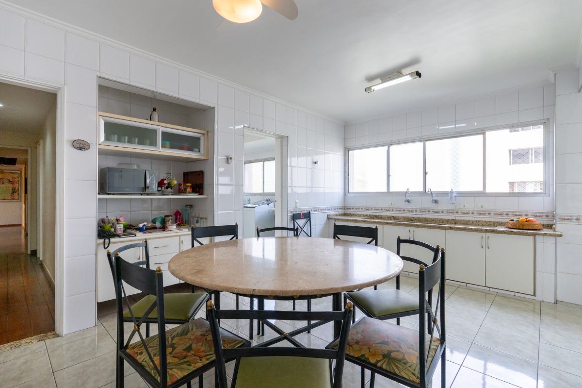 Apartamento, 4 quartos, 224 m² - Foto 32