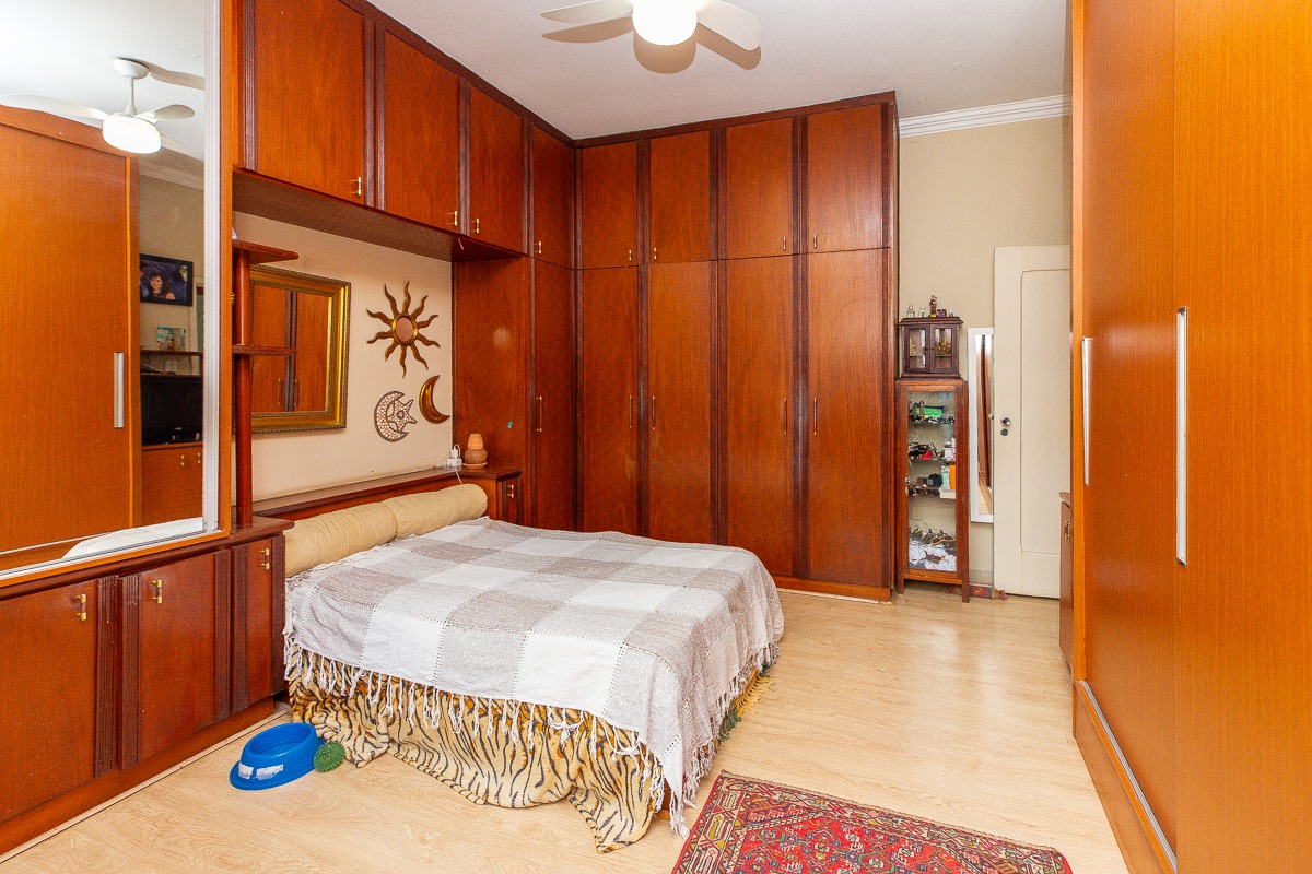 Casa, 4 quartos, 198 m² - Foto 9