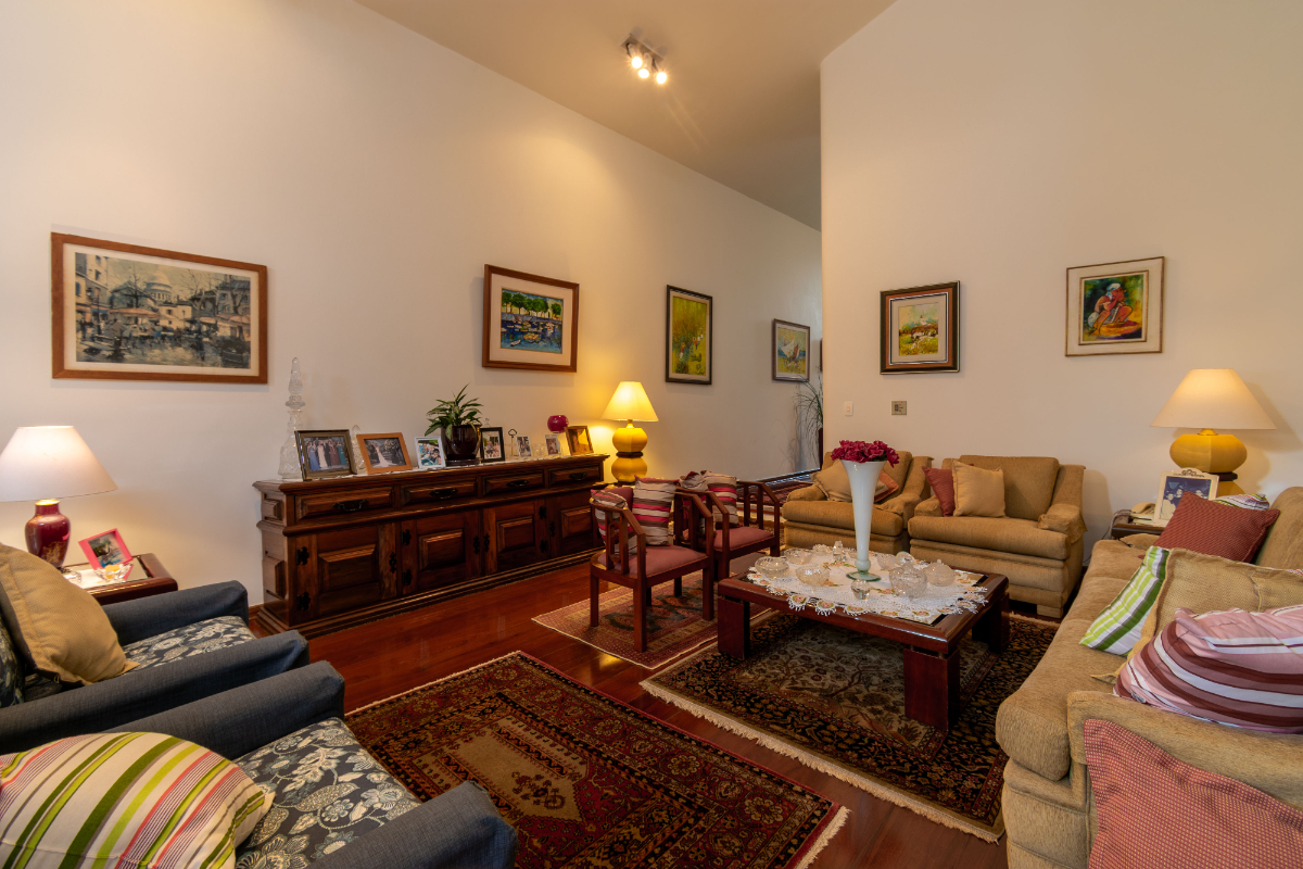 Casa, 4 quartos, 495 m² - Foto 17