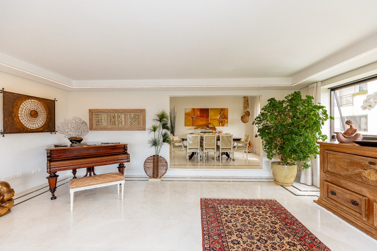 Apartamento, 3 quartos, 305 m² - Foto 8