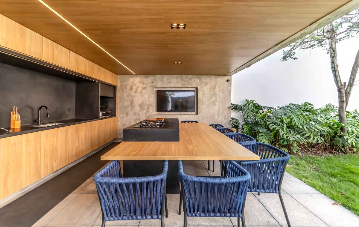 Casa, 3 quartos, 326 m² - Foto 5