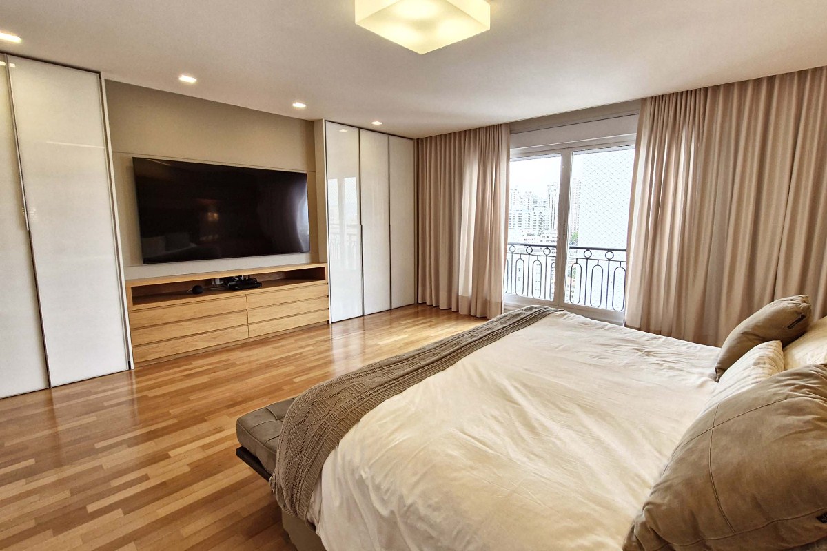 Apartamento, 4 quartos, 300 m² - Foto 41