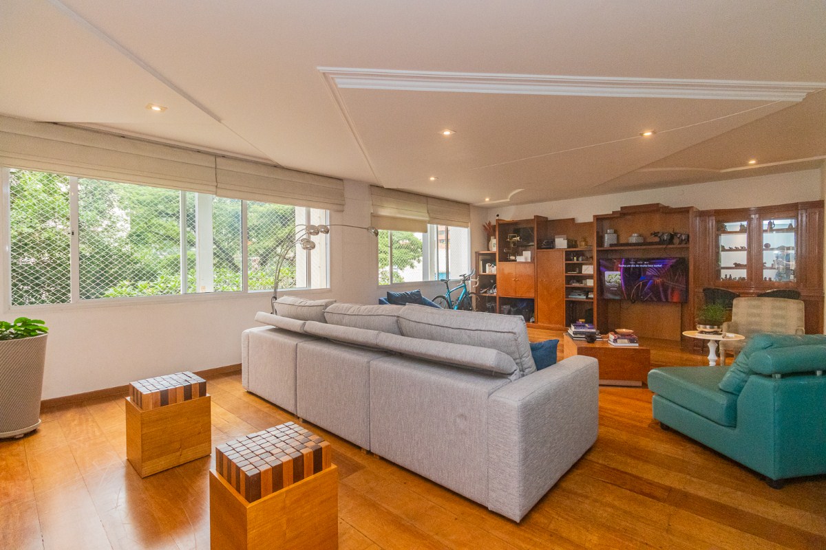 Apartamento, 4 quartos, 273 m² - Foto 5