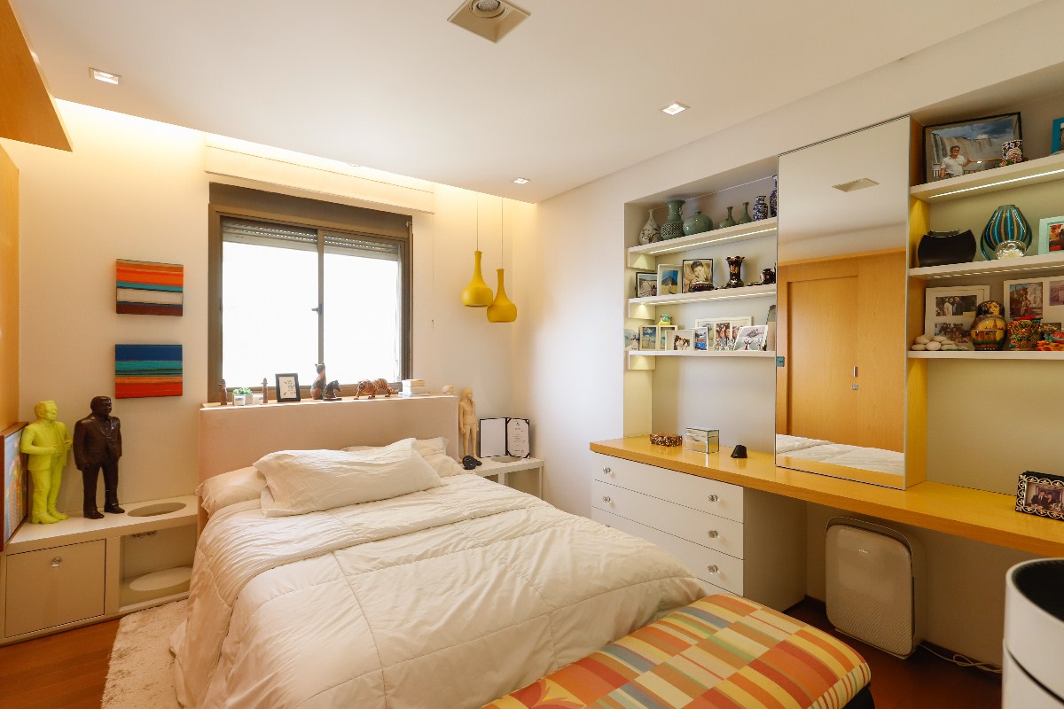 Apartamento, 4 quartos, 320 m² - Foto 7