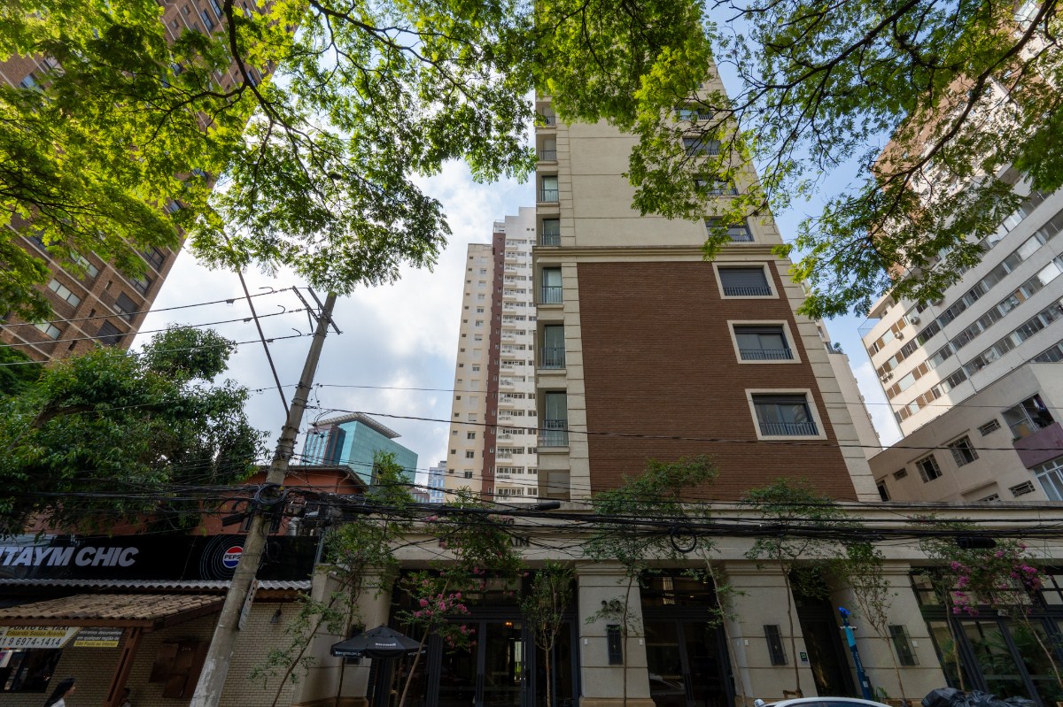 Apartamento, 2 quartos, 147 m² - Foto 62