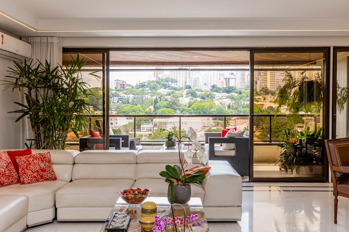 Apartamento, 3 quartos, 305 m² - Foto 10