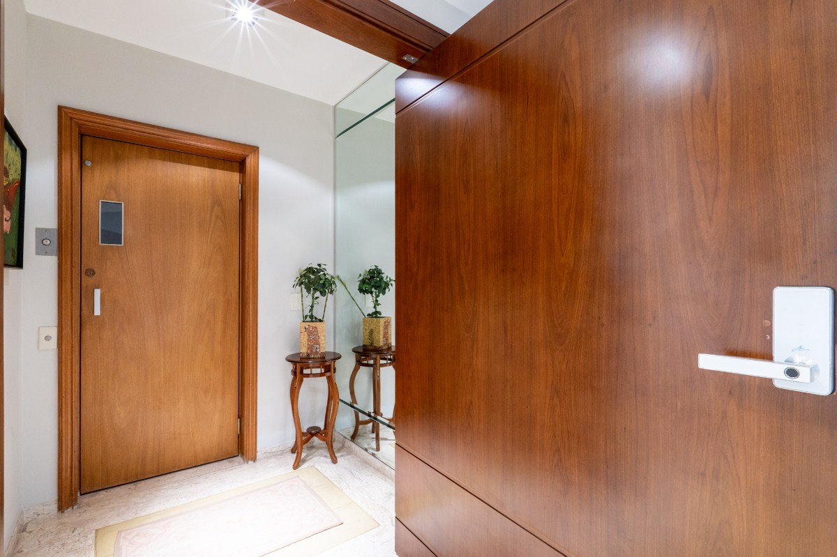 Apartamento, 4 quartos, 301 m² - Foto 4