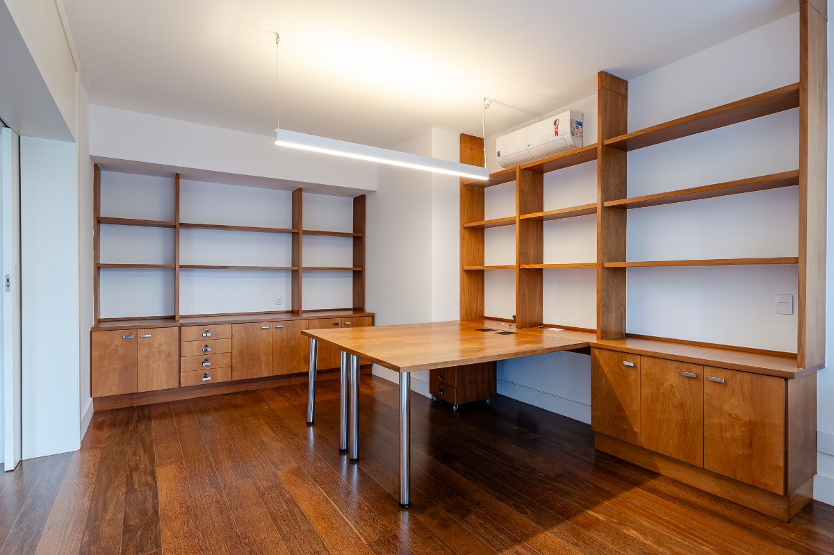 Apartamento, 3 quartos, 270 m² - Foto 21