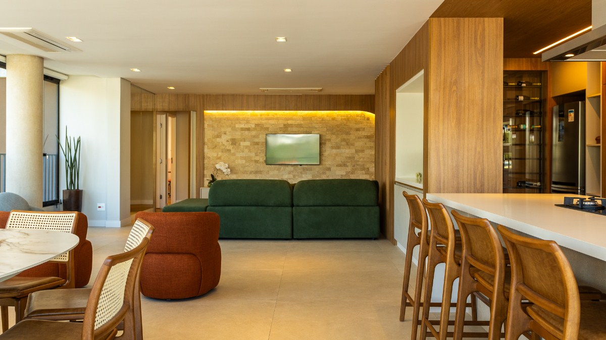 Apartamento, 4 quartos, 220 m² - Foto 19
