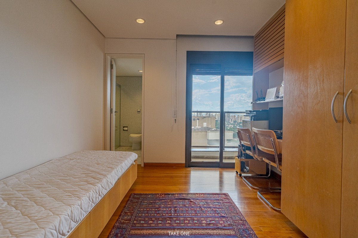 Cobertura, 4 quartos, 481 m² - Foto 34