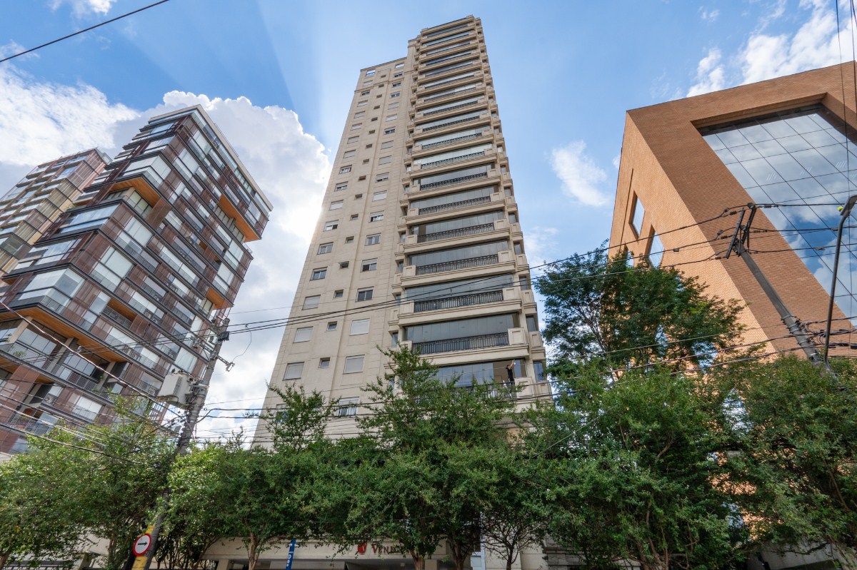 Apartamento, 3 quartos, 180 m² - Foto 39
