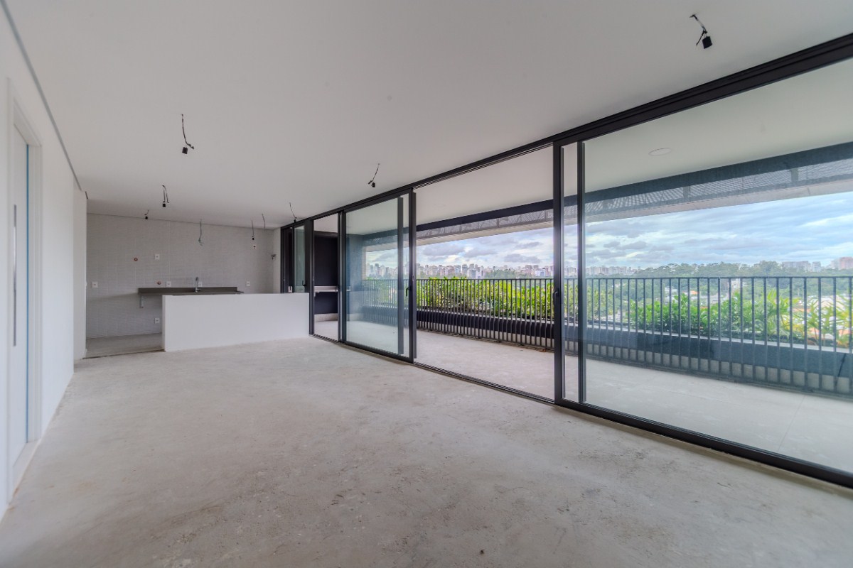Apartamento, 3 quartos, 175 m² - Foto 1
