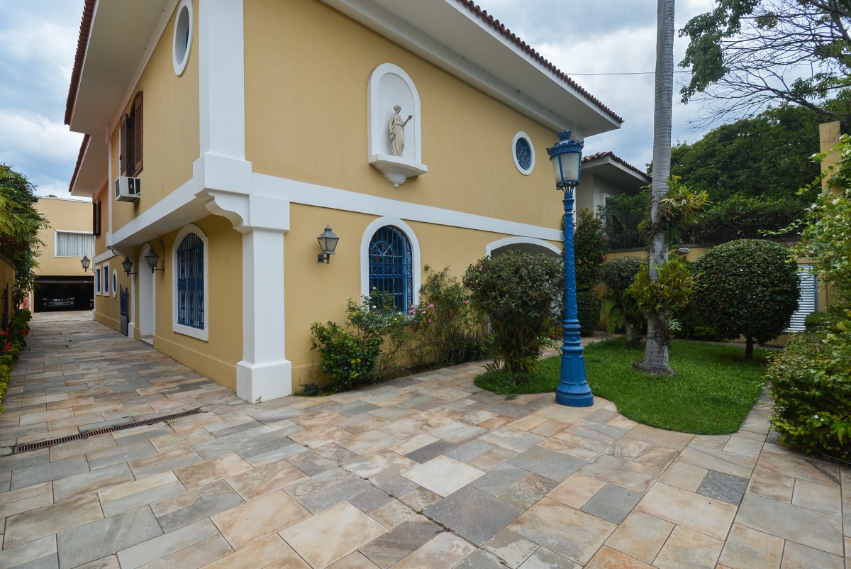 Casa, 4 quartos, 660 m² - Foto 2