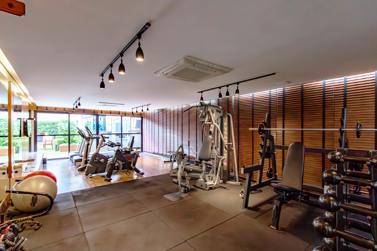Apartamento, 3 quartos, 187 m² - Foto 17