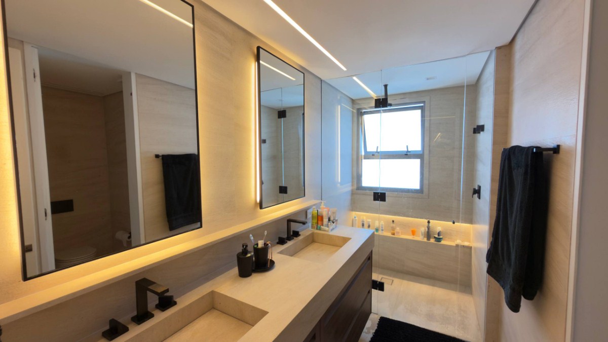 Apartamento, 2 quartos, 175 m² - Foto 68