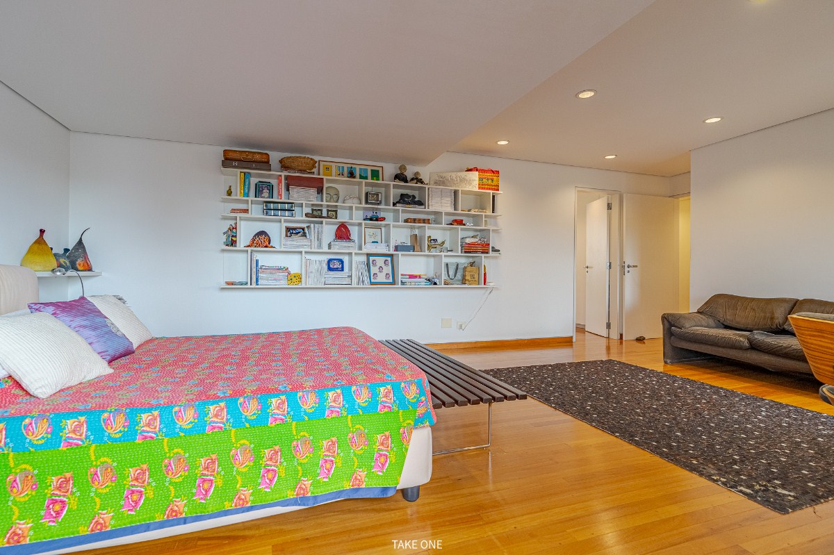 Cobertura, 4 quartos, 481 m² - Foto 25
