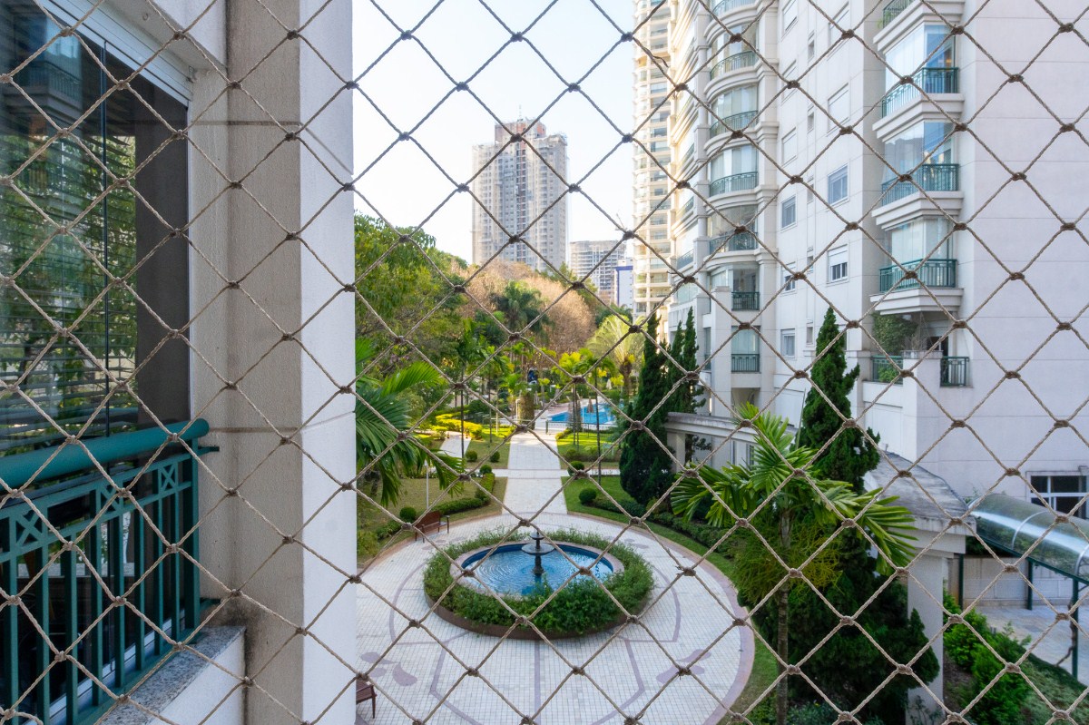 Apartamento, 3 quartos, 238 m² - Foto 37