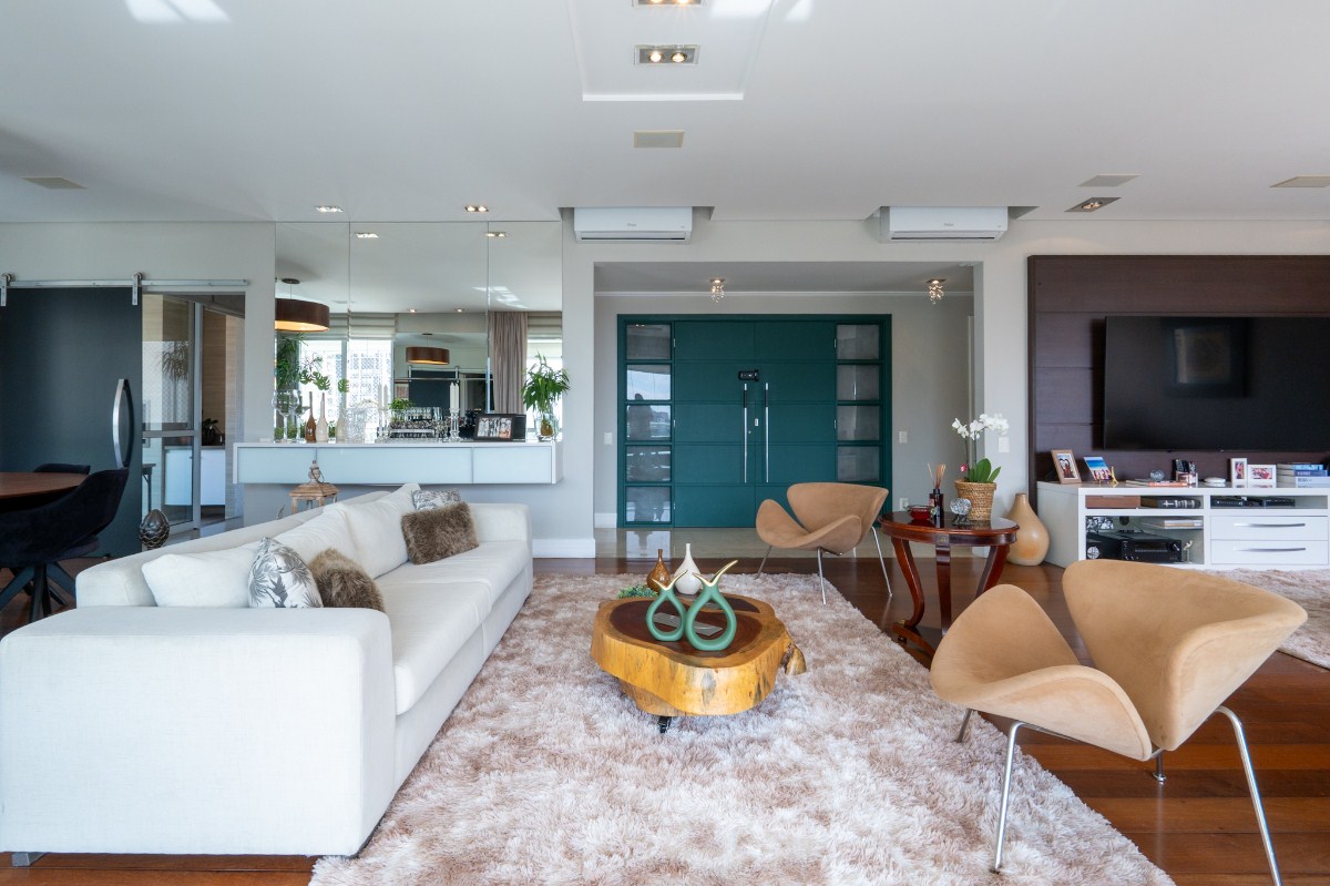 Apartamento, 5 quartos, 300 m² - Foto 11