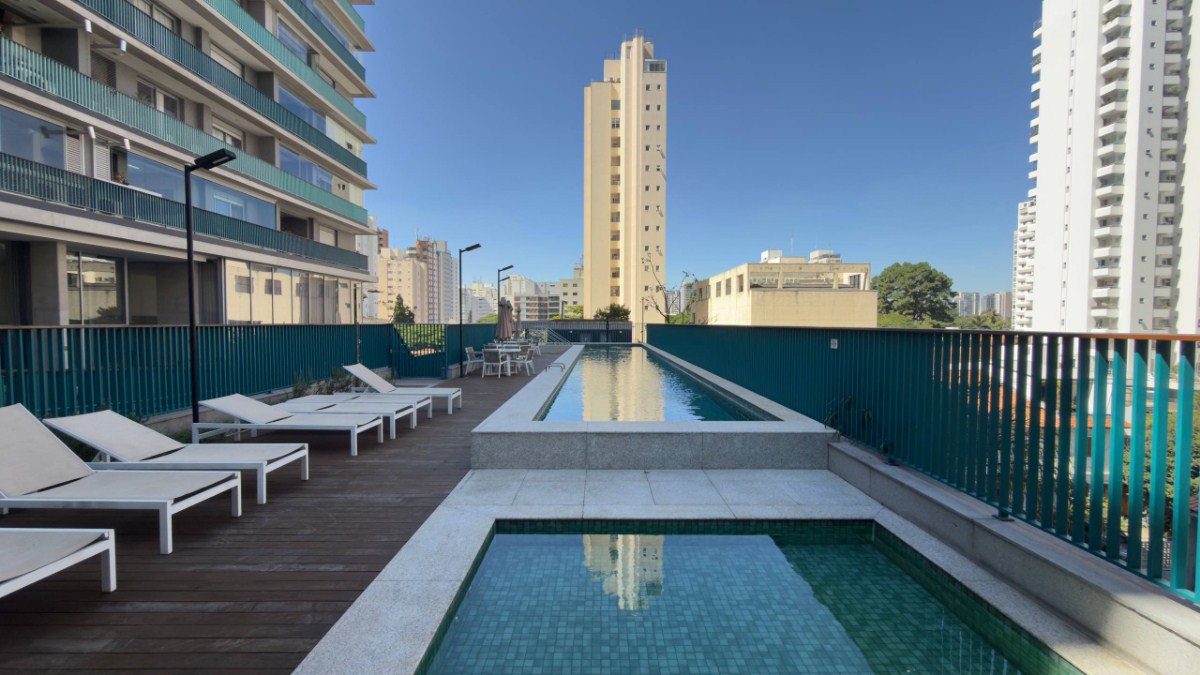 Apartamento, 2 quartos, 175 m² - Foto 108