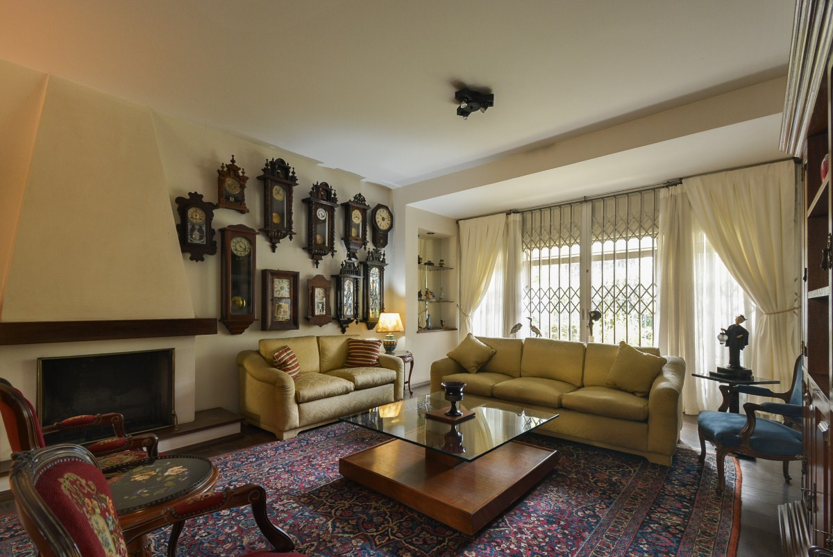 Casa, 4 quartos, 660 m² - Foto 16