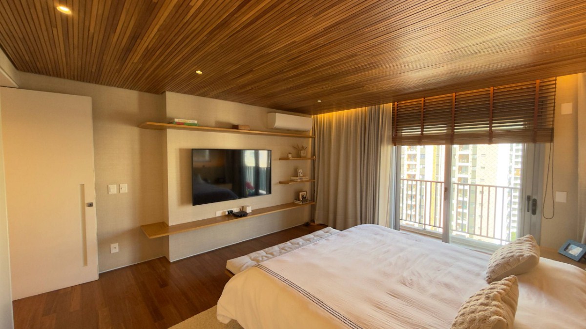 Apartamento, 2 quartos, 175 m² - Foto 57