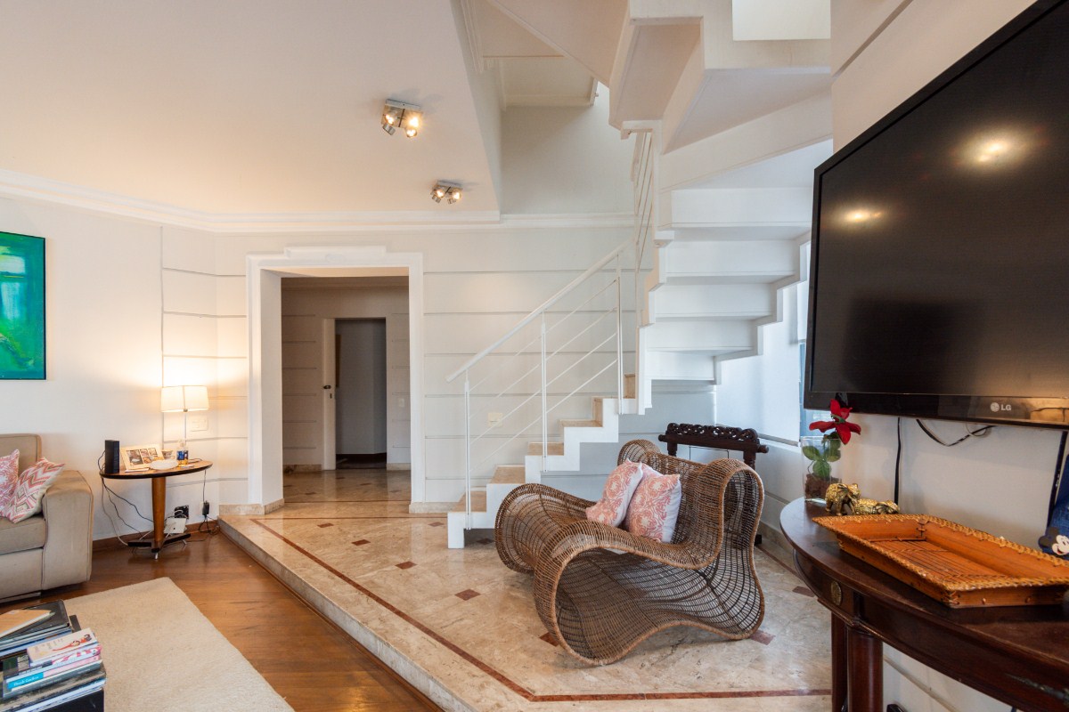 Cobertura, 4 quartos, 455 m² - Foto 11