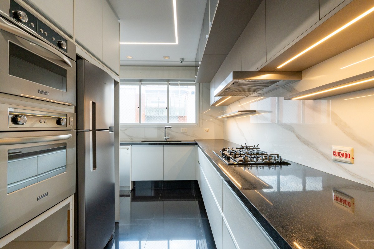 Apartamento, 4 quartos, 234 m² - Foto 45