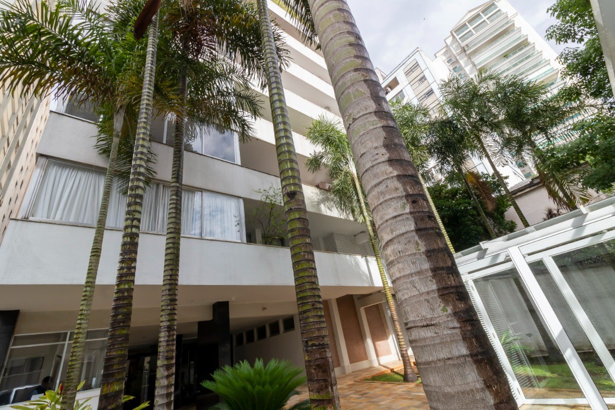 Apartamento, 3 quartos, 270 m² - Foto 46