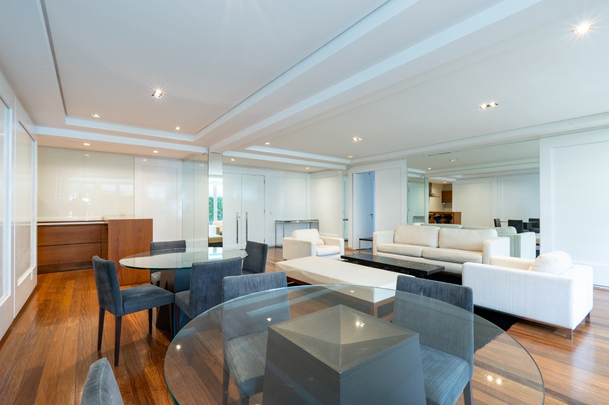 Apartamento, 3 quartos, 180 m² - Foto 45