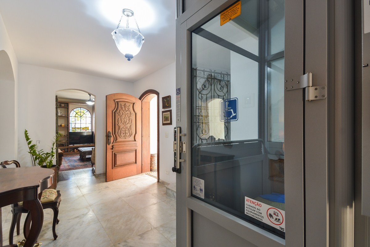 Casa, 4 quartos, 660 m² - Foto 11