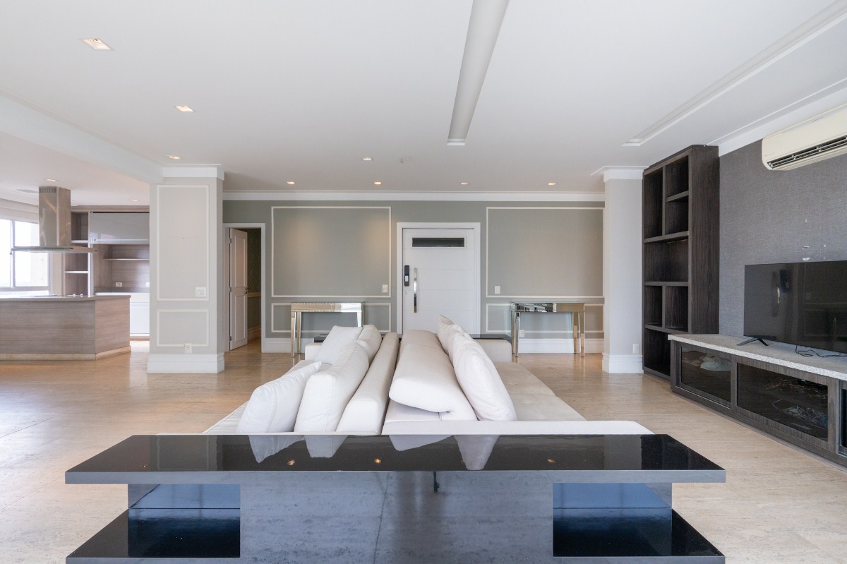 Apartamento, 4 quartos, 234 m² - Foto 12