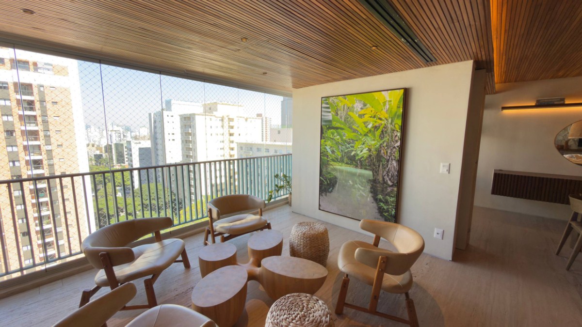 Apartamento, 2 quartos, 175 m² - Foto 9