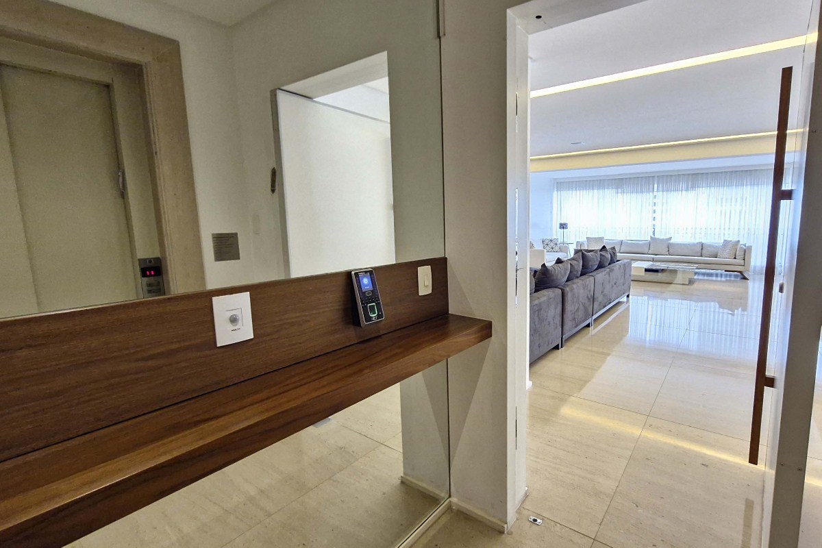 Apartamento, 4 quartos, 300 m² - Foto 10