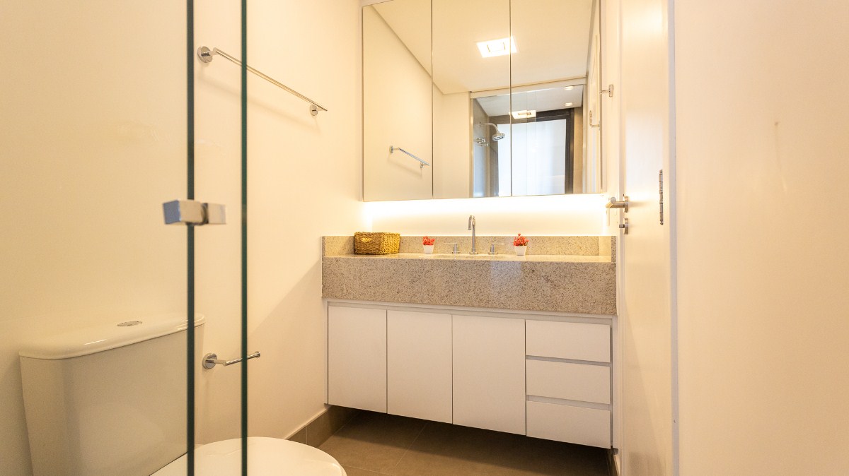 Apartamento, 4 quartos, 220 m² - Foto 28