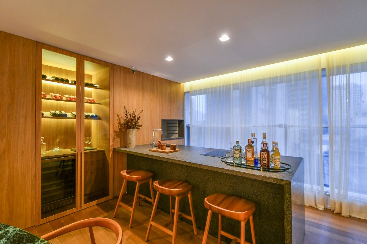 Apartamento, 3 quartos, 213 m² - Foto 7