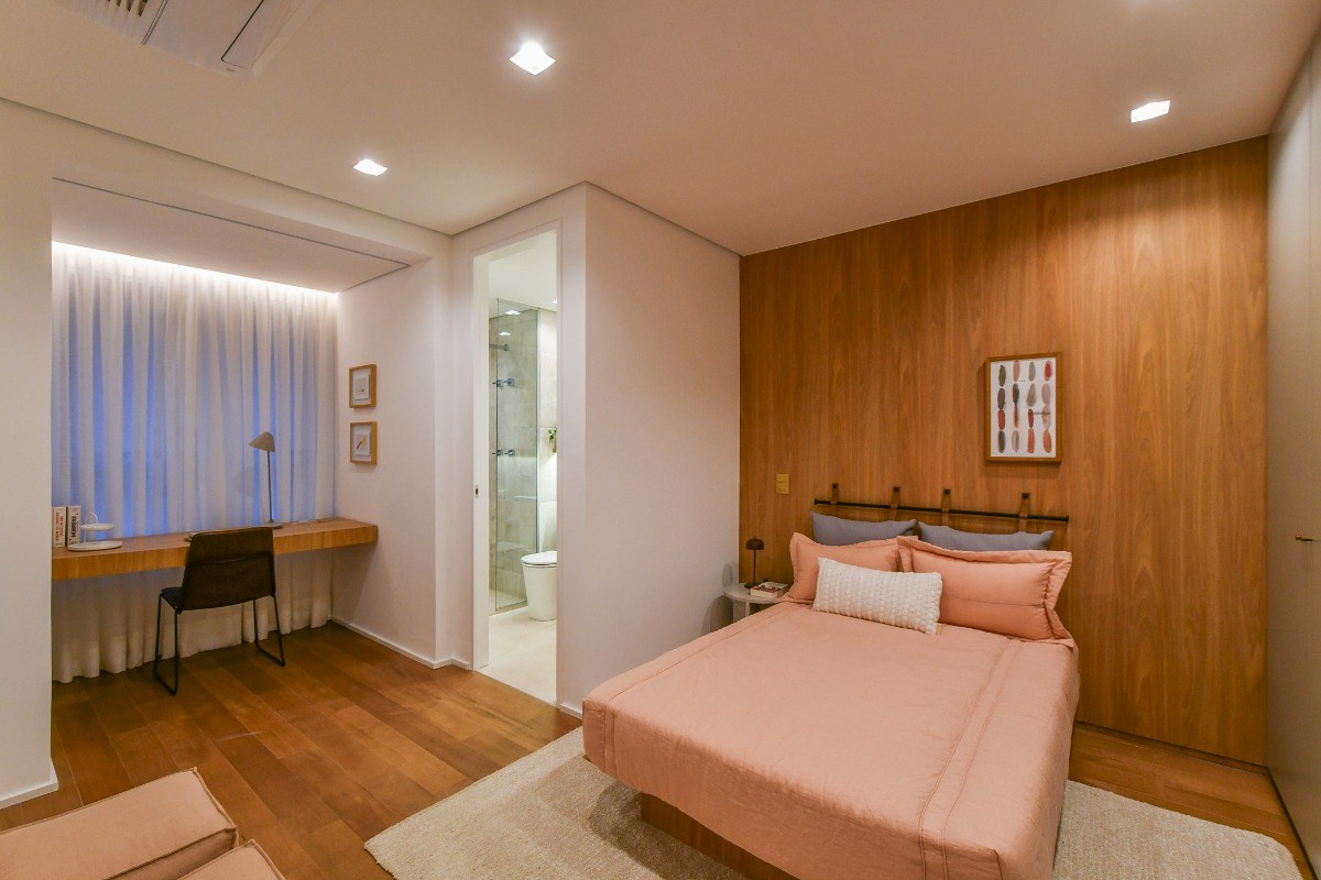 Apartamento, 3 quartos, 213 m² - Foto 12