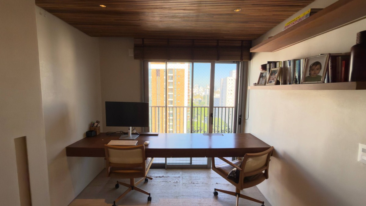 Apartamento, 2 quartos, 175 m² - Foto 23