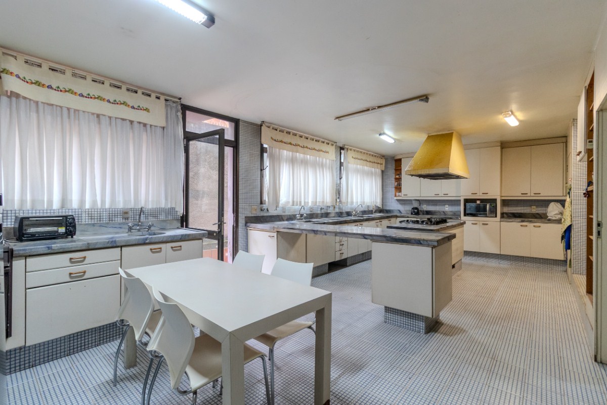 Casa, 5 quartos, 793 m² - Foto 29