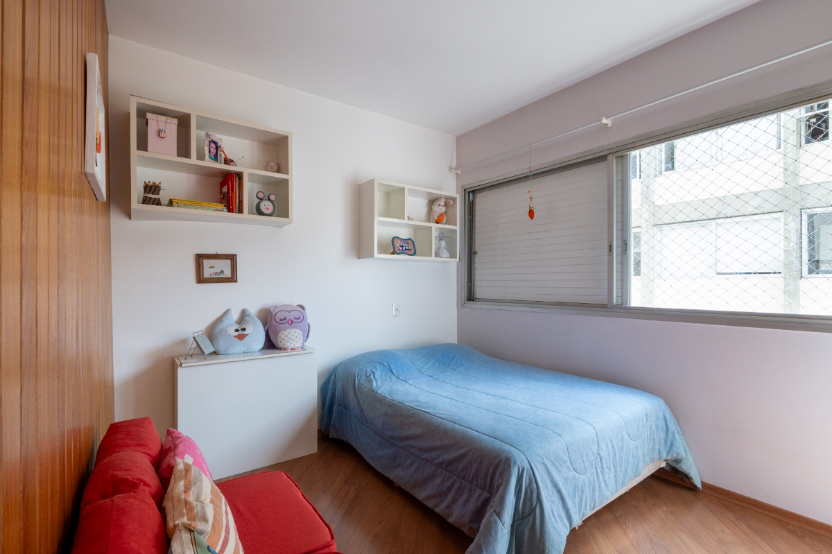 Apartamento, 4 quartos, 224 m² - Foto 23