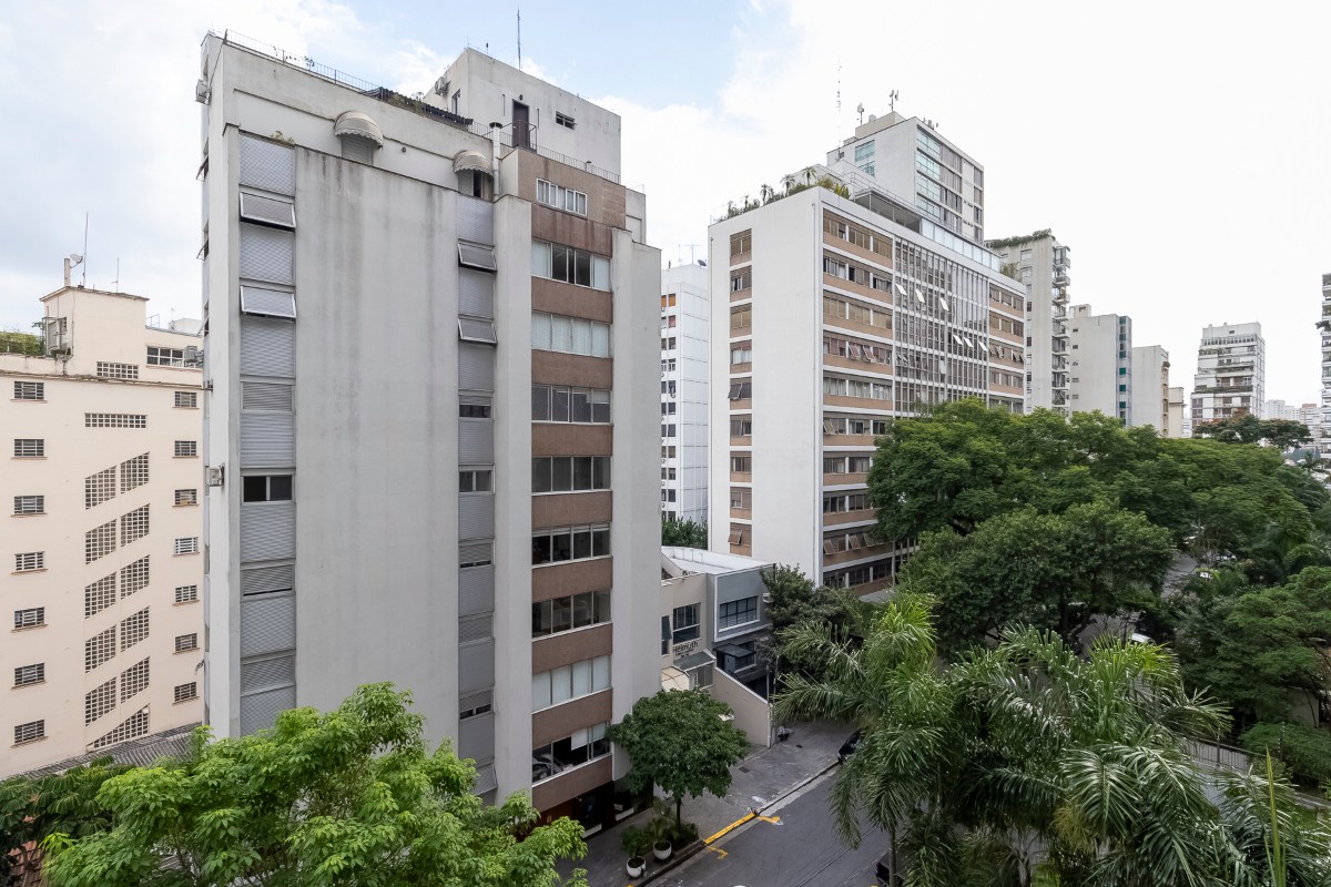 Apartamento, 3 quartos, 270 m² - Foto 3