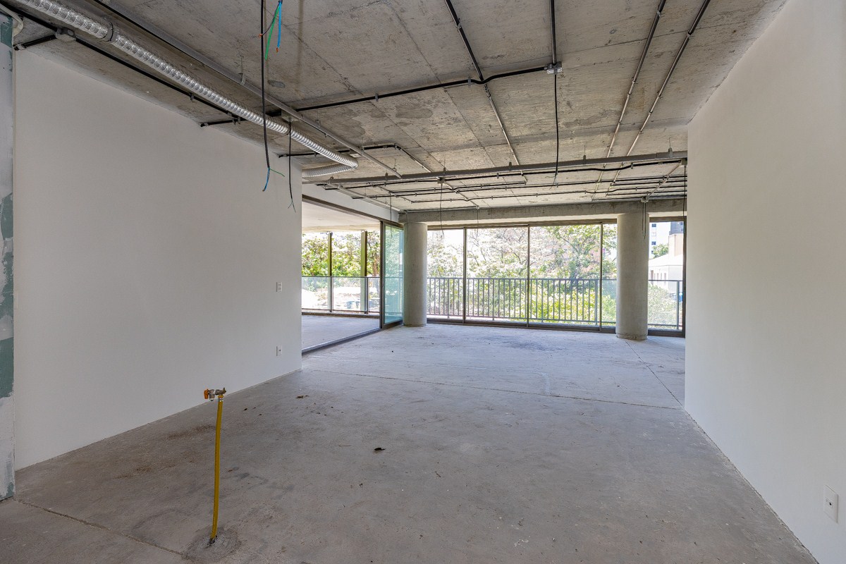 Apartamento, 3 quartos, 204 m² - Foto 2