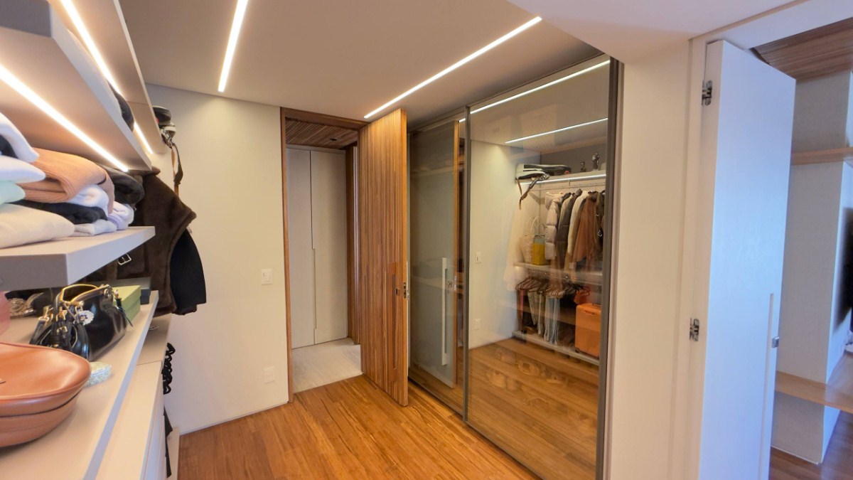 Apartamento, 2 quartos, 175 m² - Foto 53
