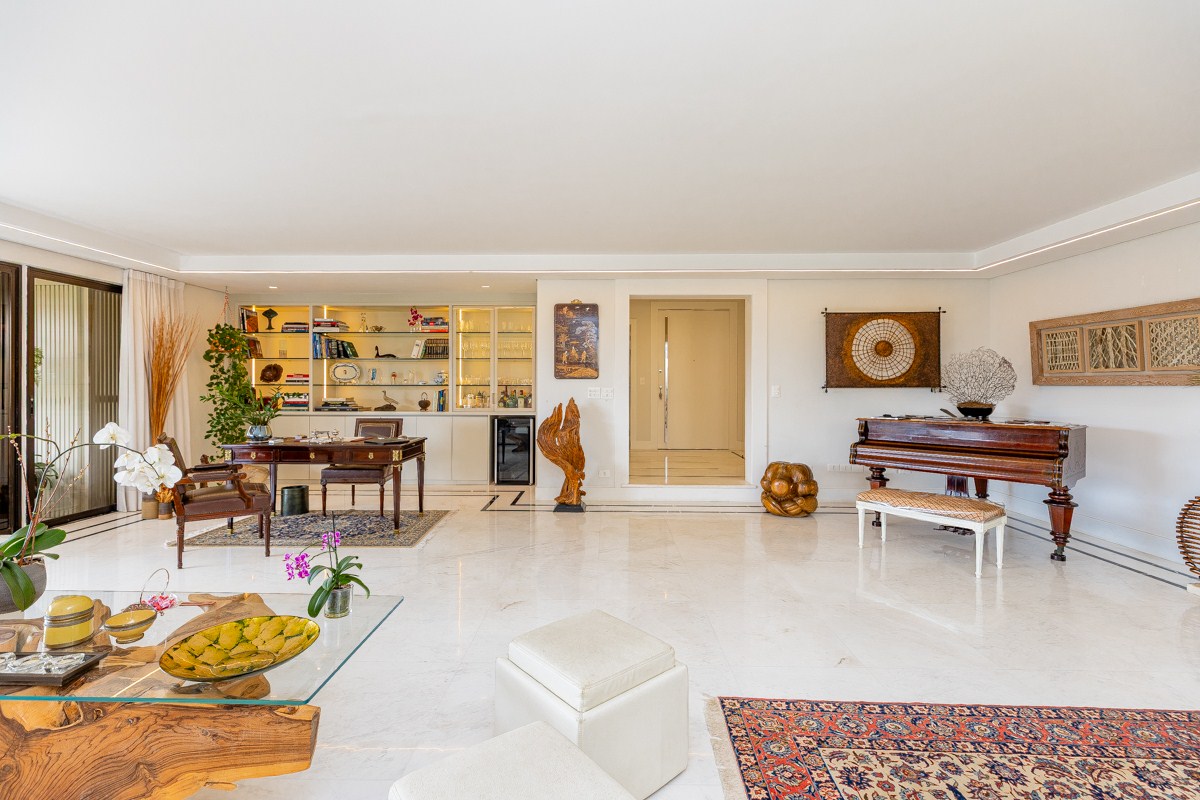 Apartamento, 3 quartos, 305 m² - Foto 12