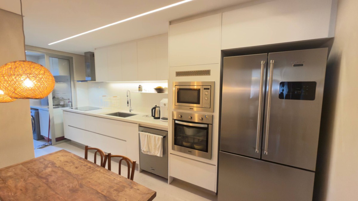 Apartamento, 2 quartos, 175 m² - Foto 90